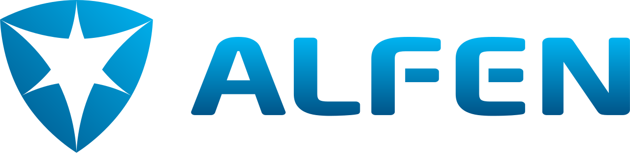 Logo Alfen