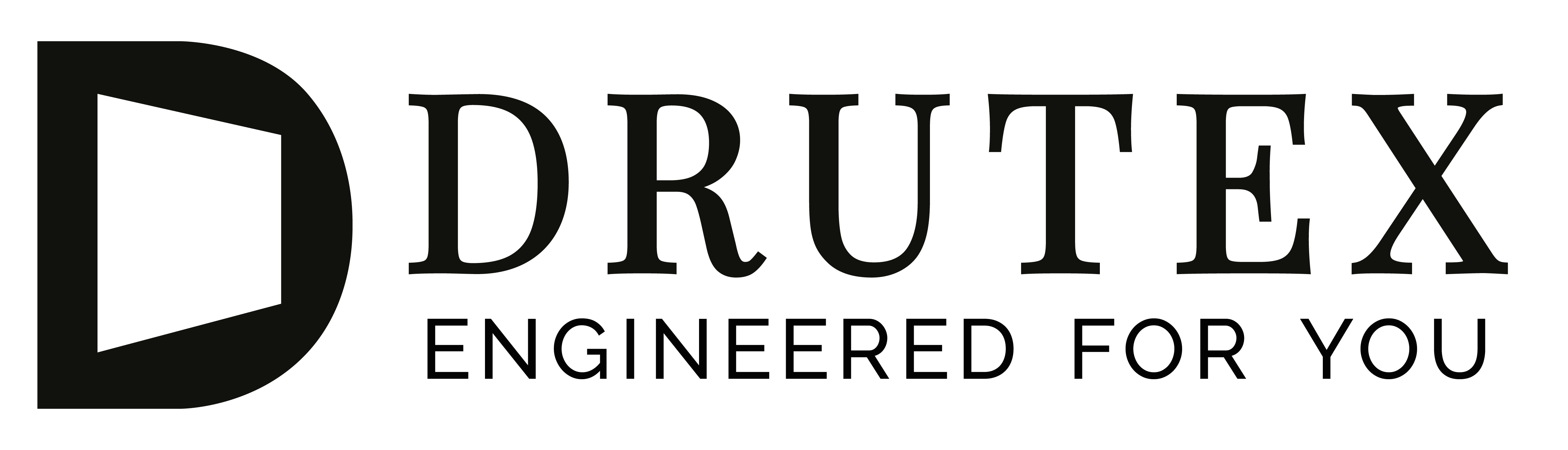 Logo Drutex