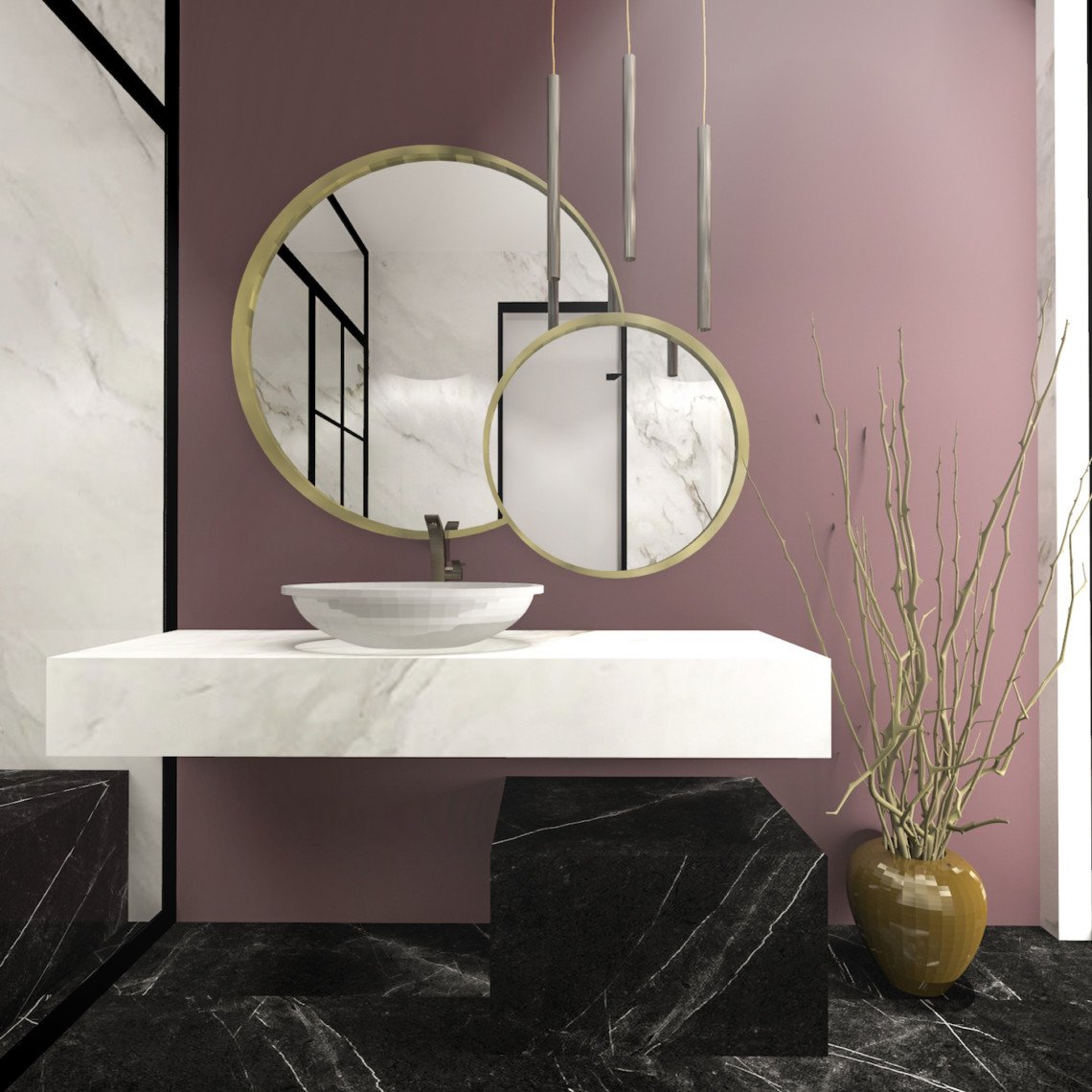Lumo Design Awards drzwi loftowe drzwi industrialne Lumo Kerno Wawruk Awruk