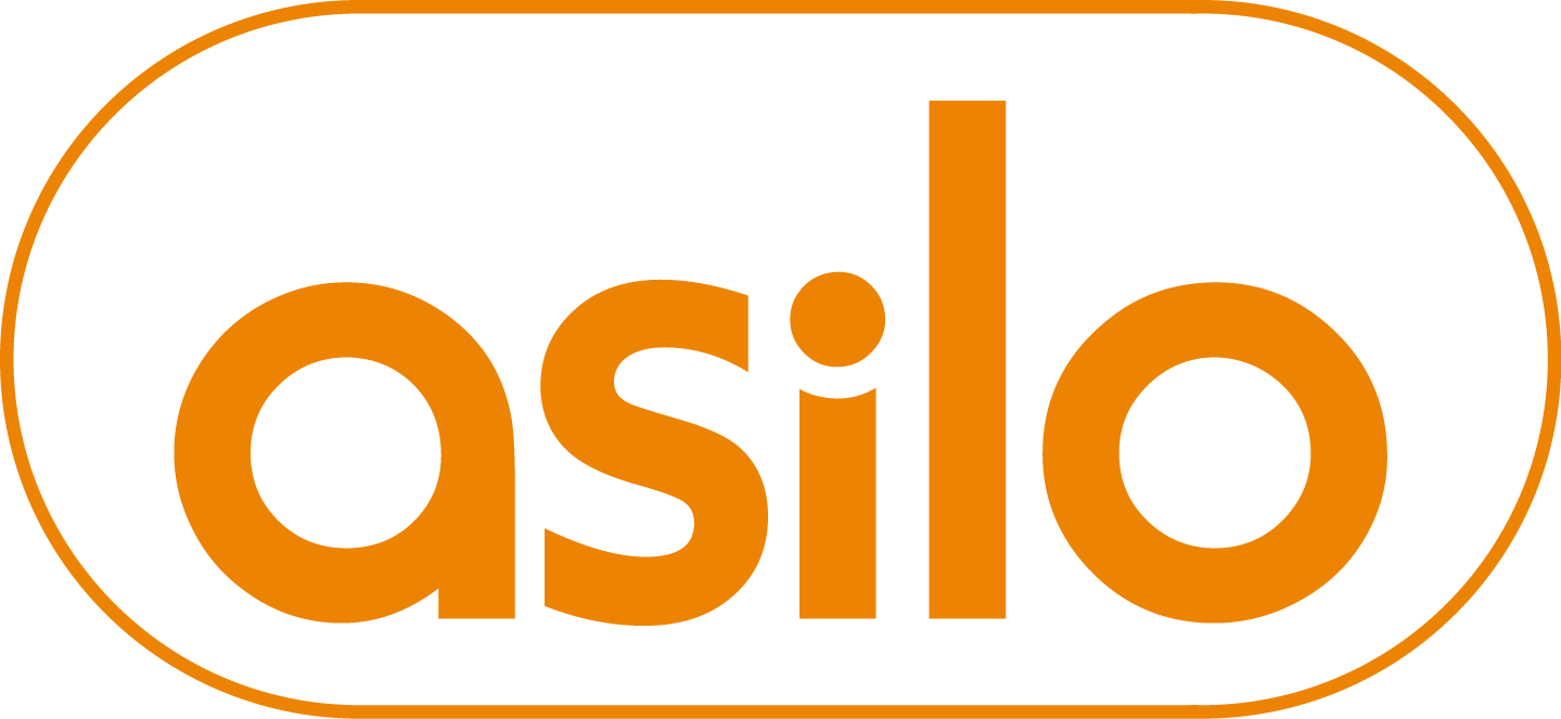 Logo Asilo – producent dostępny w salonie WAWRUK