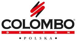 Logo Colombo Design