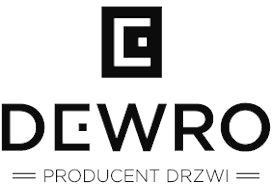 Logo Dewro – producent dostępny w salonie WAWRUK