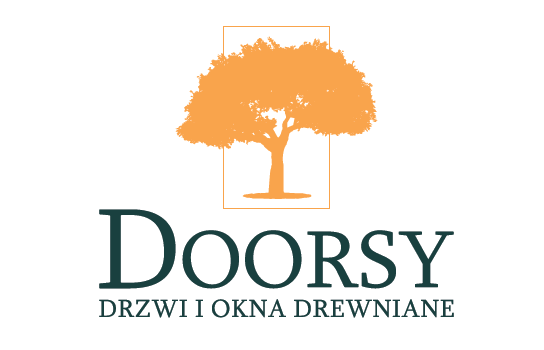 Logo Doorsy – producent dostępny w salonie WAWRUK