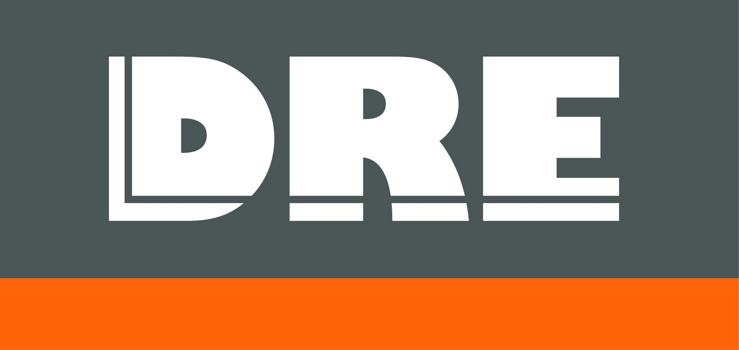 Logo DRE – producent dostępny w salonie WAWRUK