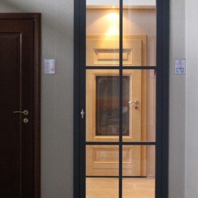 Drzwi Loftowe wewnętrzne Białystok