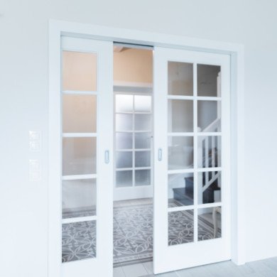 drzwi loftowe ze szprosami białystok wawruk kerno