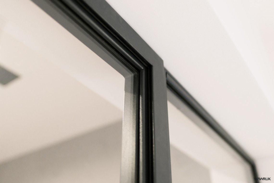 drzwi loftowe industrialne stalowe Lumo steel kerno wawruk awruk bialystok