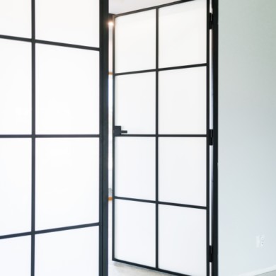 drzwi loftowe industrialne stalowe Kerno Wawruk awruk białystok warszawa_01