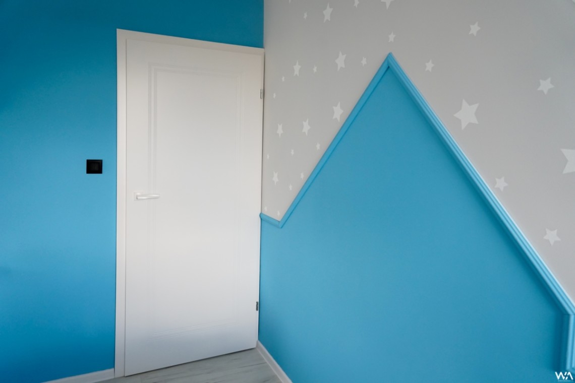 drzwi wewnetrzne Porta Vector Wawruk Awruk