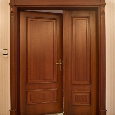 drzwi zabytkowe drewniane hotel Branicki