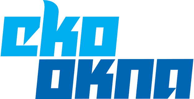 Logo Eko Okna