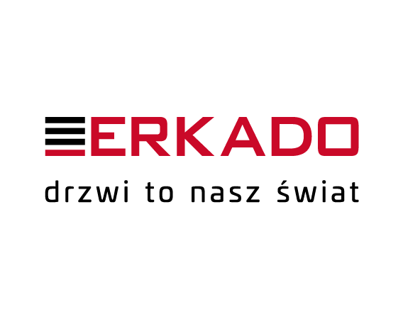 Logo Erkado – producent dostępny w salonie WAWRUK