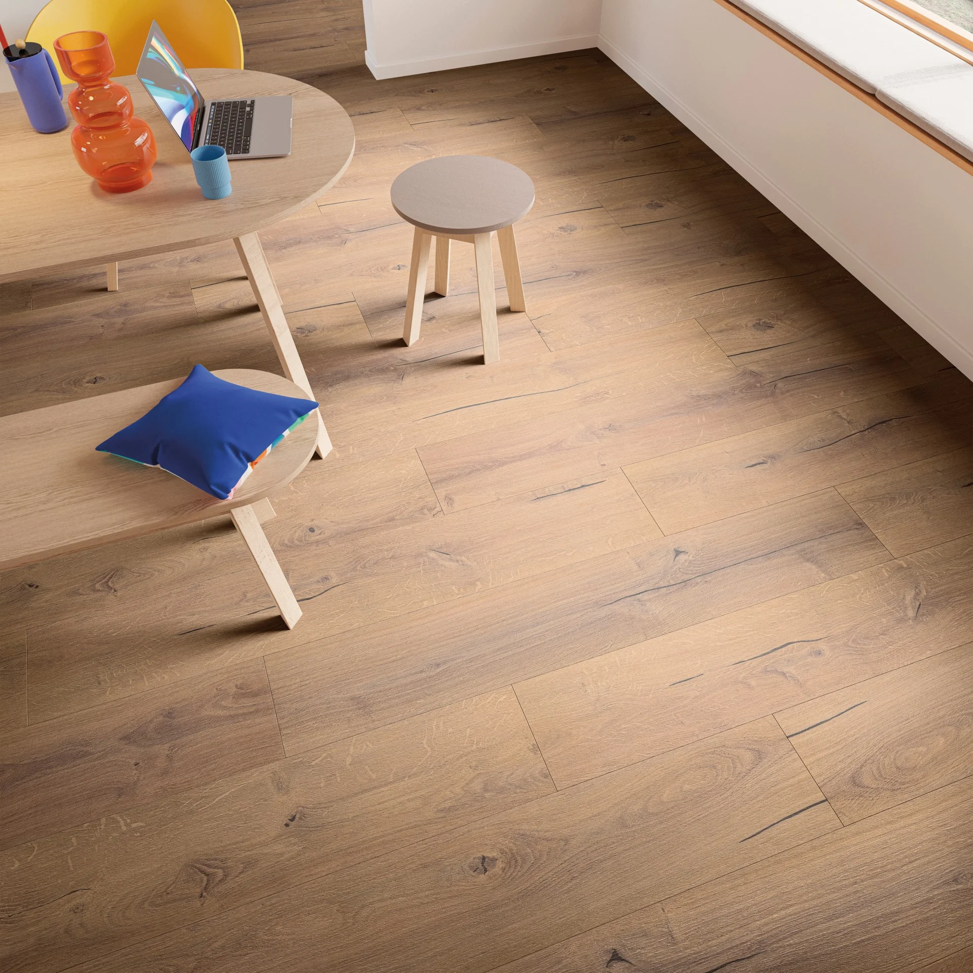 Finfloor panele laminowane WAWRUK Białystok