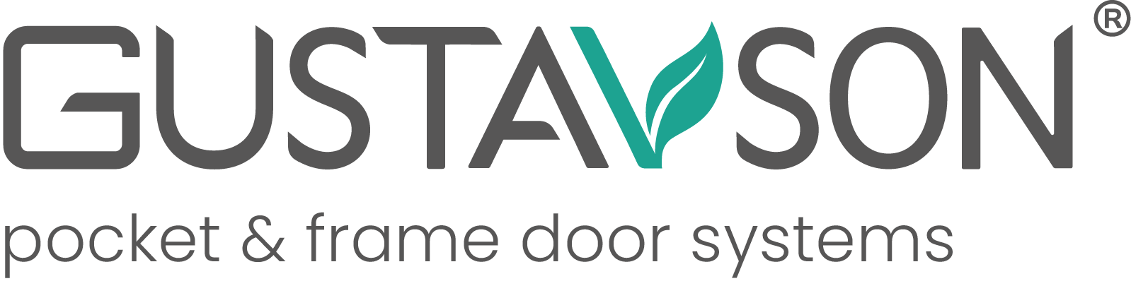 Logo Gustavson – producent dostępny w salonie WAWRUK