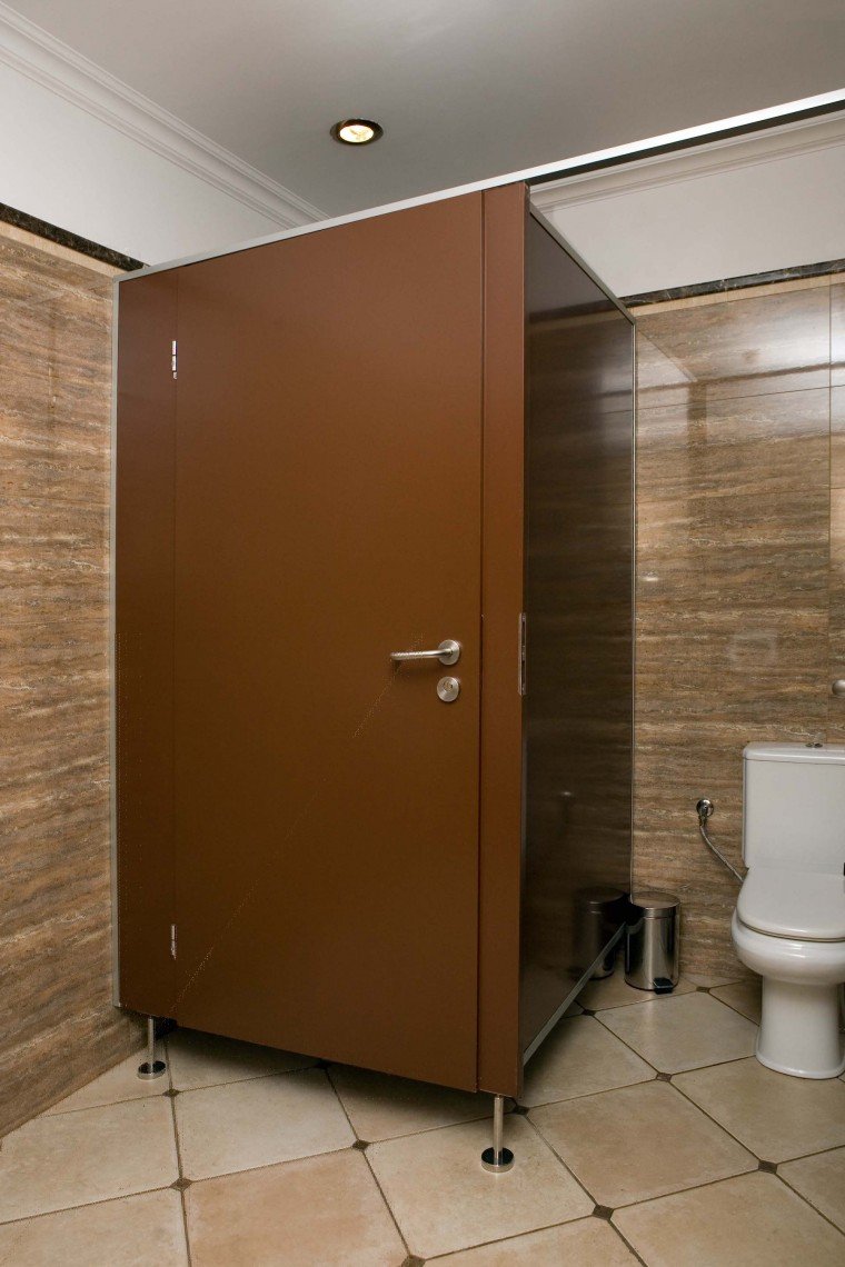 Drzwi wewnętrzne WC Białystok