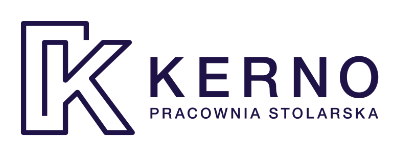 Logo Kerno – producent dostępny w salonie WAWRUK