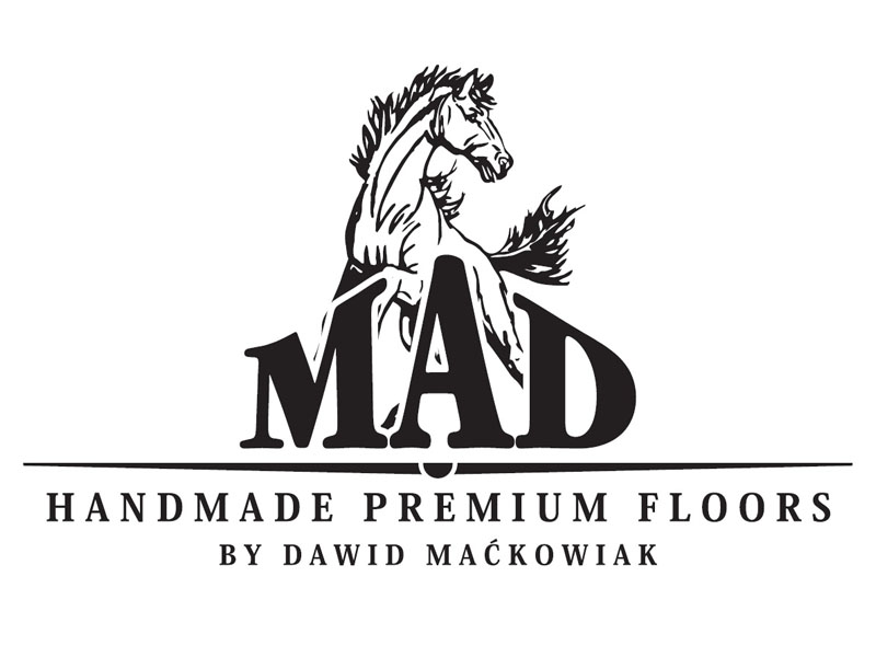 Logo MAD