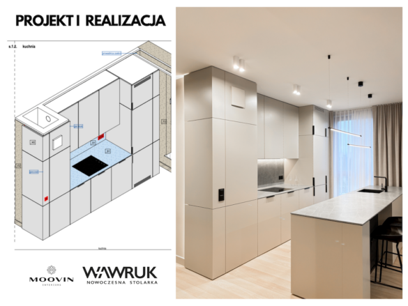 meble na wymiar kuchnia bialystok wawruk