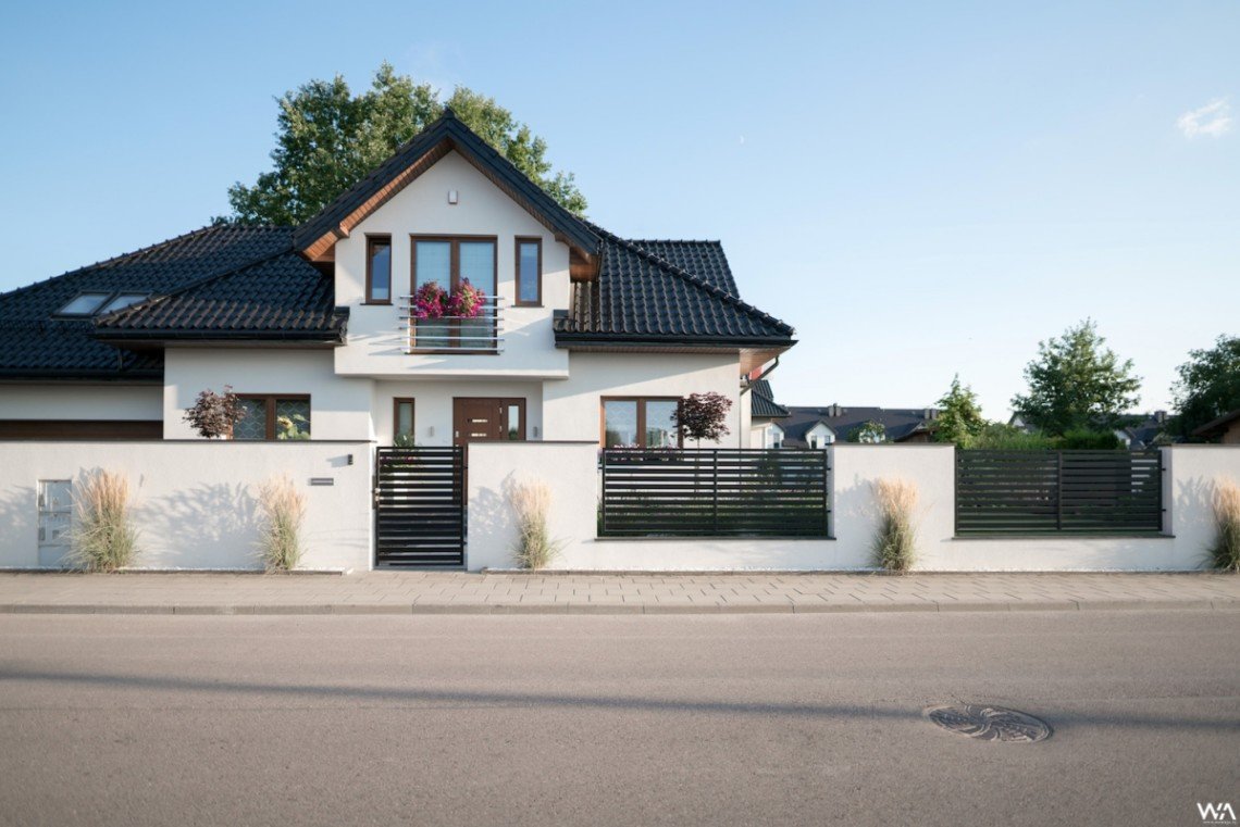 ogrodzenia bialystok wawruk