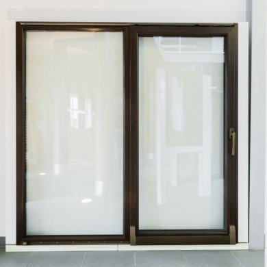 okna w Białymstoku Salon Wawruk okna pasywne energooszczędne na profilach veka schuco rehau eurocolor