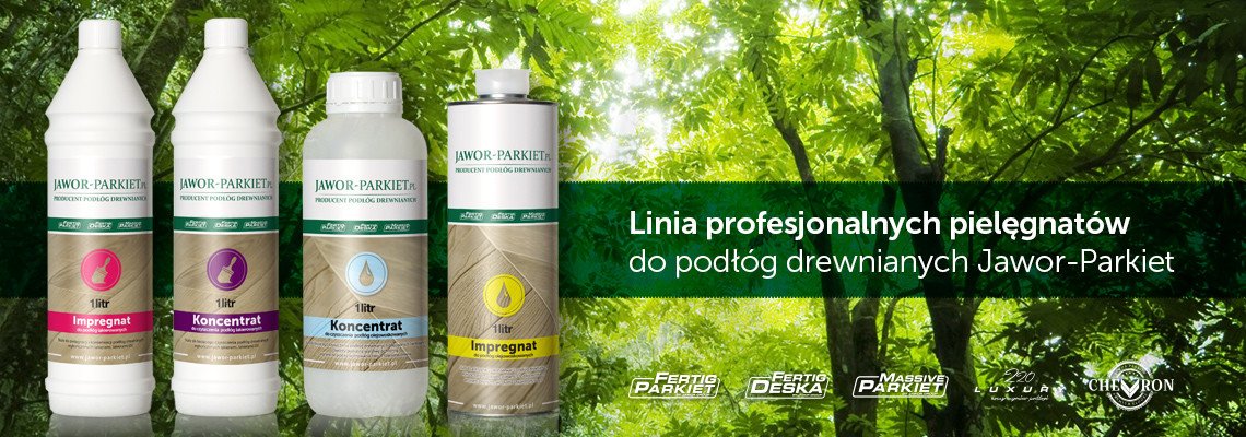 Środki do pielęgnacji podłogi Białystok