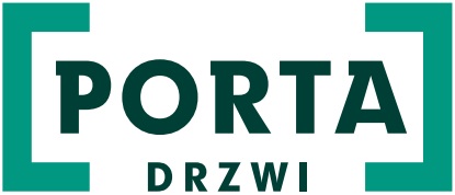 Logo Porta – producent dostępny w salonie WAWRUK