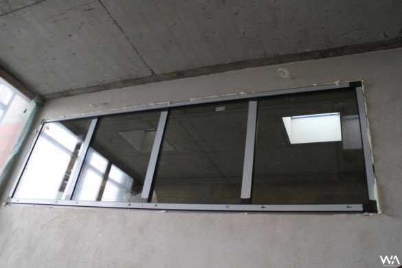 Montaż okien i drzwi Białystok