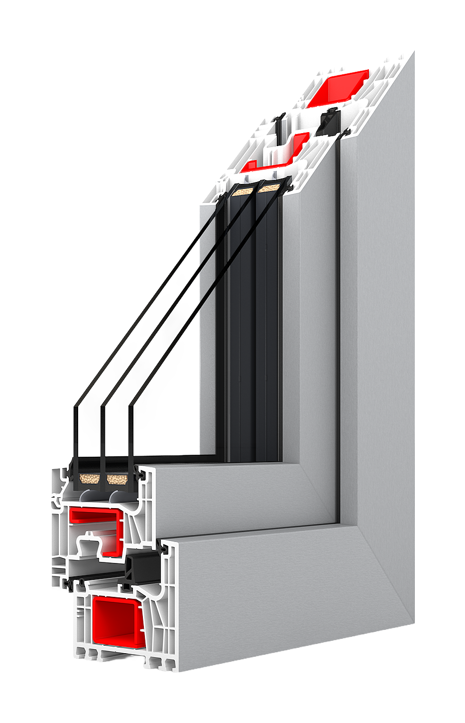 Drutex IGLO Edge
