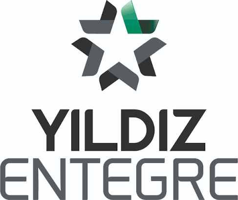 Logo Yildiz Entegre
