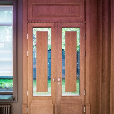 Drzwi wewnętrzne Białystok