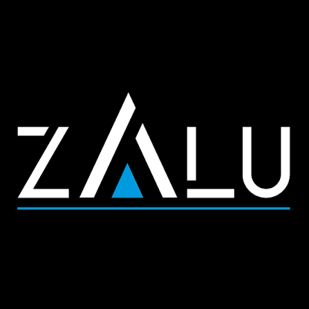 Logo Zalu